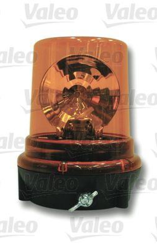 VALEO 082540 Rundumkennleuchte Amber JUP/HP 12/24V