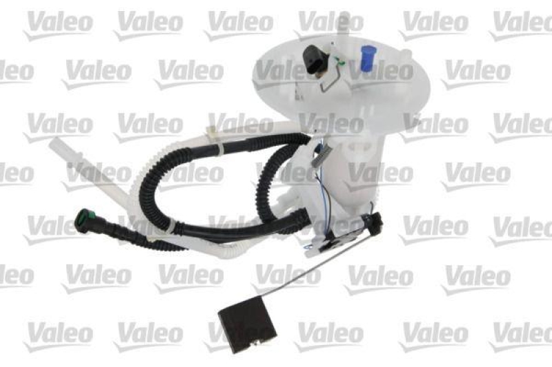 VALEO 347344 Kraftstoffpumpe MERCEDES Classe C