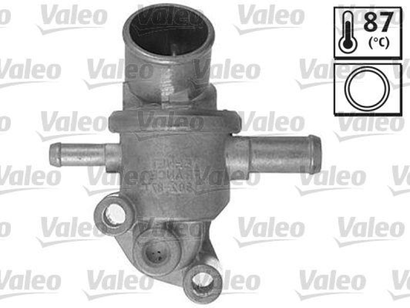 VALEO 819959 Thermostat FIAT PANDA RL86 900 IE