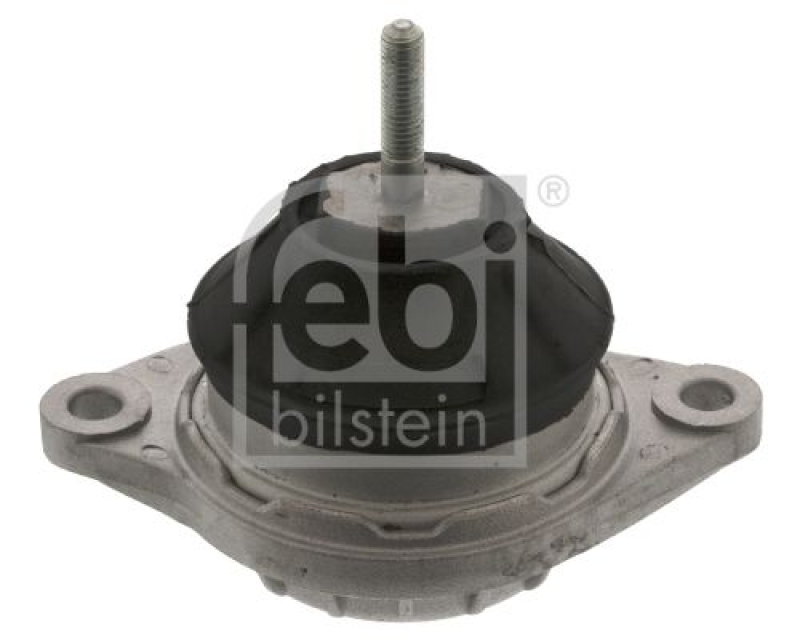 FEBI BILSTEIN 07170 Motorlager für VW-Audi