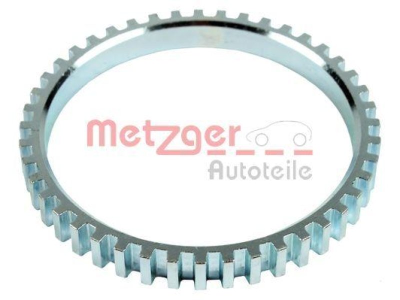 METZGER 0900160 Sensorring, Abs für HYUNDAI/KIA/VOLVO VA