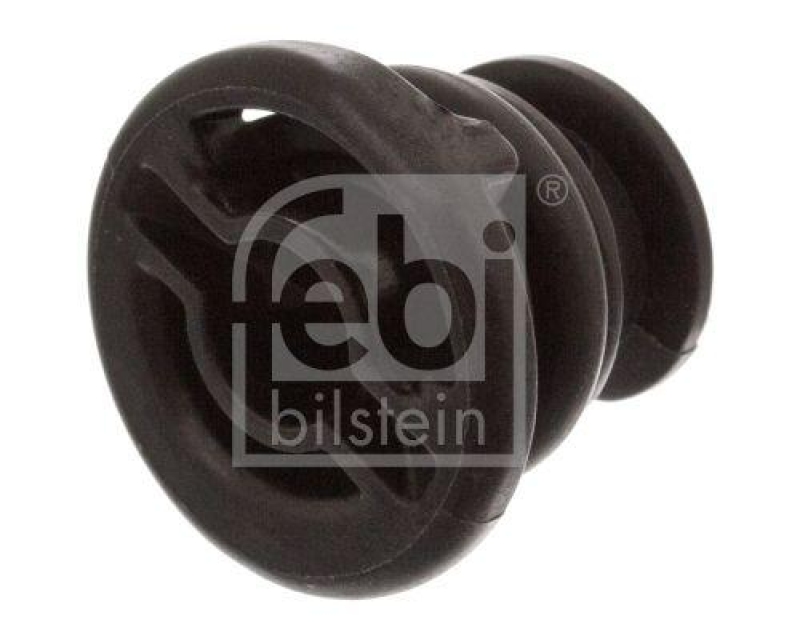 FEBI BILSTEIN 48897 Ölablassschraube mit Dichtring für VW-Audi