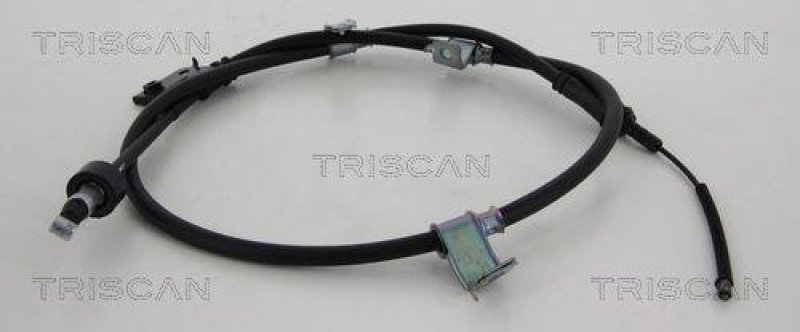 TRISCAN 8140 18171 Handbremsseil