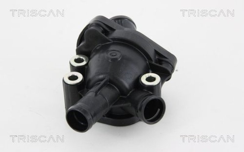 TRISCAN 8620 25391 Thermostat M. Gehäuse für Volvo (0)