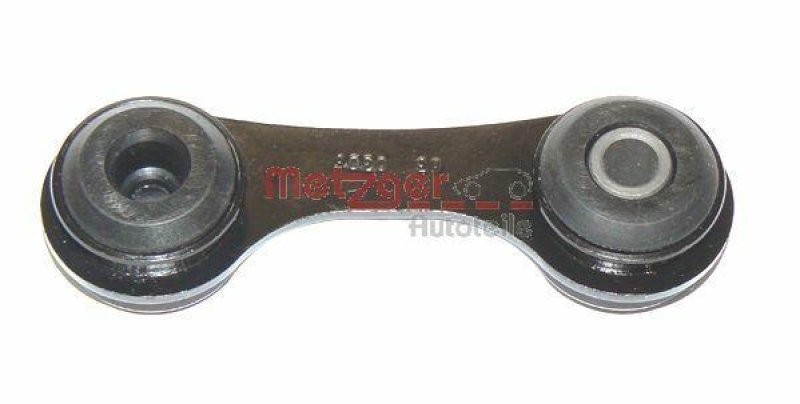 METZGER 53002309 Stange/Strebe, Stabilisator f&uuml;r FIAT/OPEL/SAAB HA links/rechts