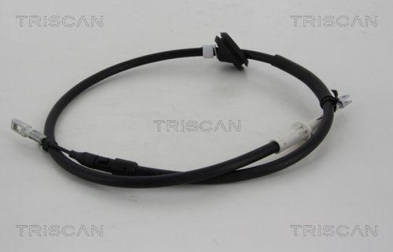 TRISCAN 8140 231110 Handbremsseil für Mercedes Sl