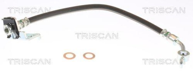 TRISCAN 8150 432016 Bremsschlauch Hinten für Hyundai, Kia