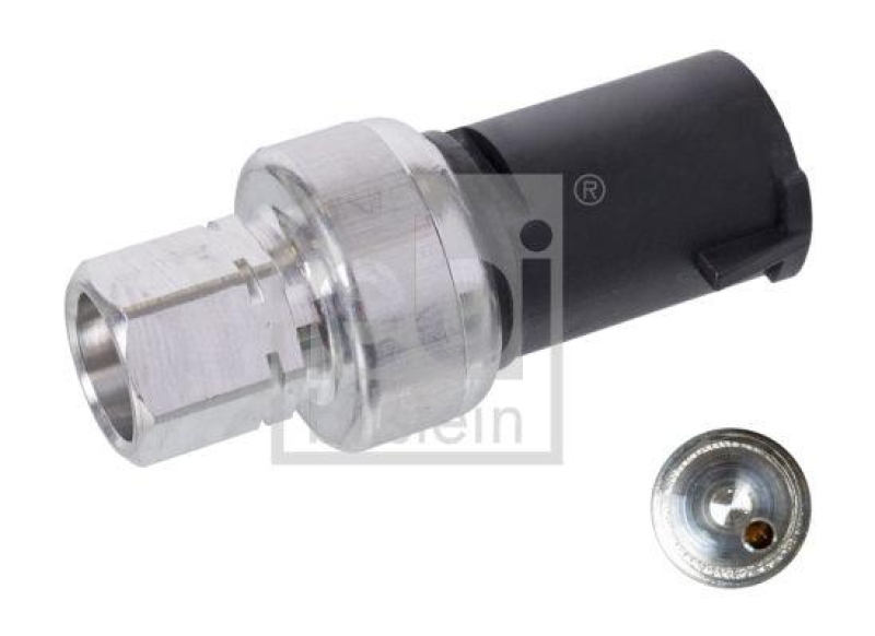 FEBI BILSTEIN 104677 Druckschalter für Klimaanlage für Ford