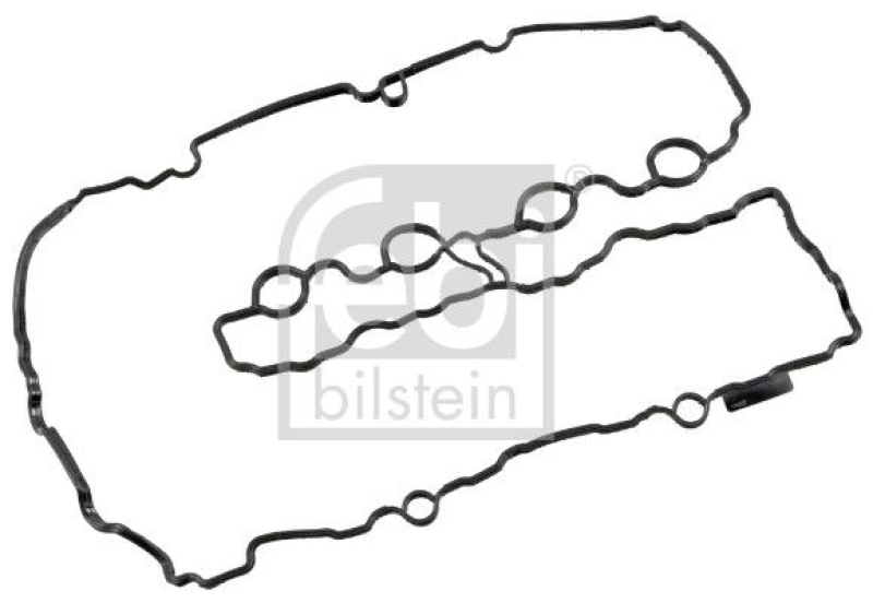 FEBI BILSTEIN 178412 Ventildeckeldichtung für BMW