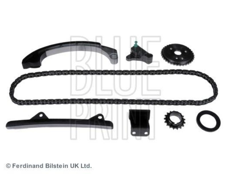 BLUE PRINT ADT373507 Steuerkettensatz für Nockenwelle für TOYOTA