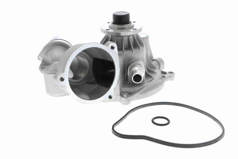 VAICO V20-50042 Wasserpumpe, Motorkühlung mit Dichtungssatz für BMW