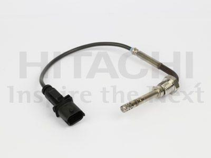 HITACHI 2507051 Sensor, Abgastemperatur für ALFA u.a.