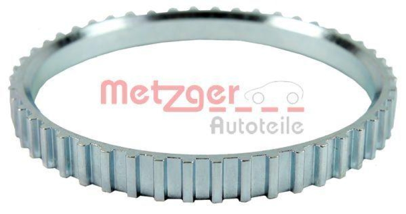 METZGER 0900164 Sensorring, Abs für VOLVO VA