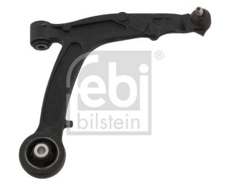 FEBI BILSTEIN 32444 Querlenker mit Lagern und Gelenk f&uuml;r Fiat