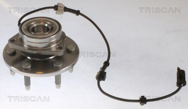 TRISCAN 8530 80002 Radlagersatz für 04-99 Chv/Gmc Trk