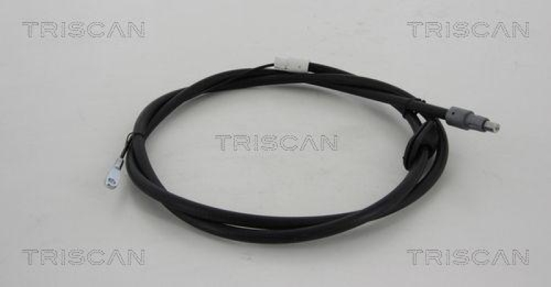 TRISCAN 8140 231112 Handbremsseil für Mercedes Sl