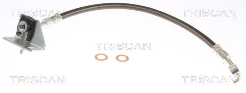 TRISCAN 8150 432017 Bremsschlauch Hinten f&uuml;r Hyundai, Kia