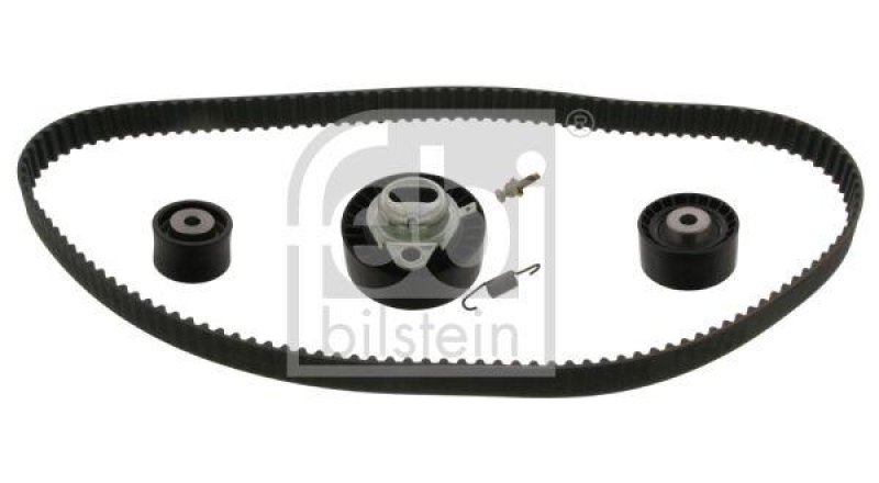 FEBI BILSTEIN 11042 Zahnriemensatz für Ford