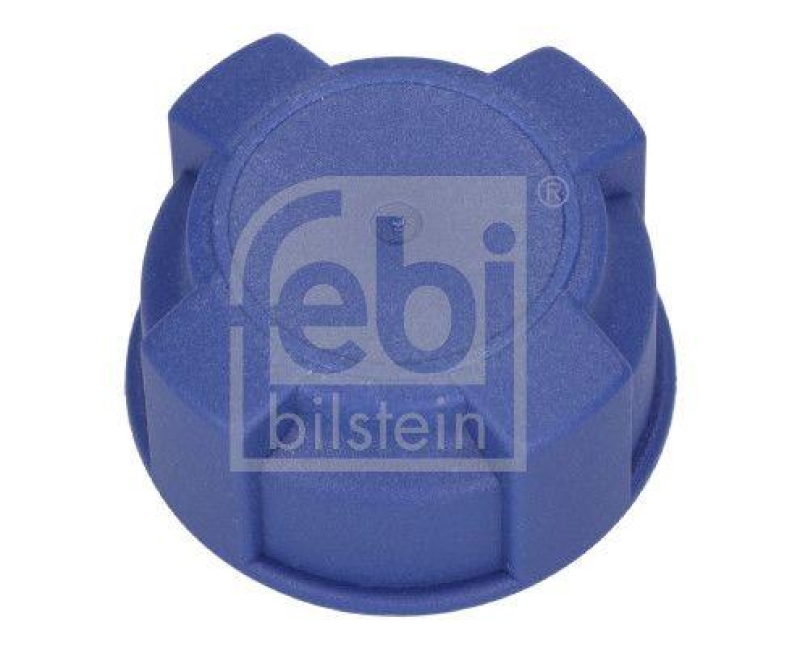 FEBI BILSTEIN 188357 Verschlussdeckel für Kühlerausgleichsbehälter für Fiat