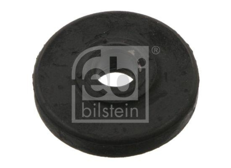 FEBI BILSTEIN 35317 Anschlagpuffer für Luftfederung für M A N