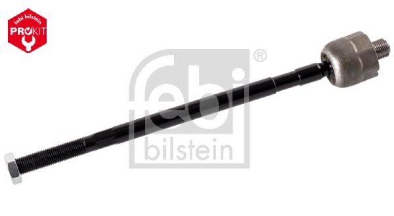 FEBI BILSTEIN 36669 Axialgelenk mit Kontermutter für Peugeot