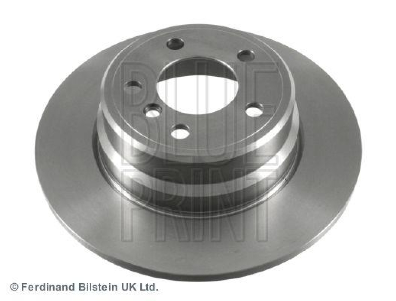 BLUE PRINT ADB114348 Bremsscheibe für BMW