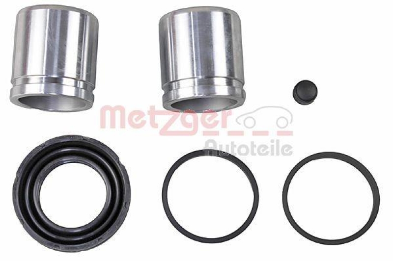 METZGER 114-5094 Reparatursatz, Bremssattel für HYUNDAI/KIA/SSANGYONG