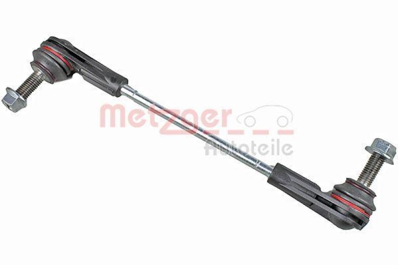 METZGER 53070101 Stange/Strebe, Stabilisator für OPEL/VAUXHALL VA links