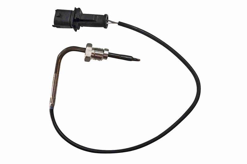 VEMO V24-72-0258 Sensor, Abgastemperatur 2-Polig für FIAT