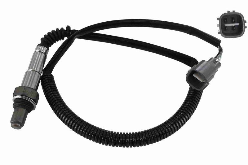 VEMO V70-76-0004 Lambdasonde Zr Planar 4 Kabel / 300 mm für TOYOTA