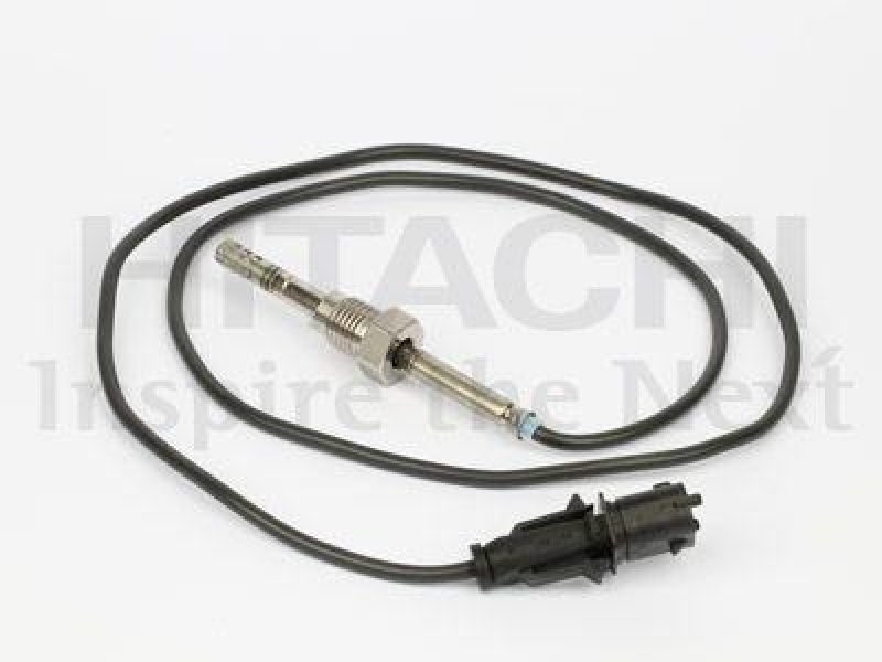 HITACHI 2507052 Sensor, Abgastemperatur für ALFA u.a.