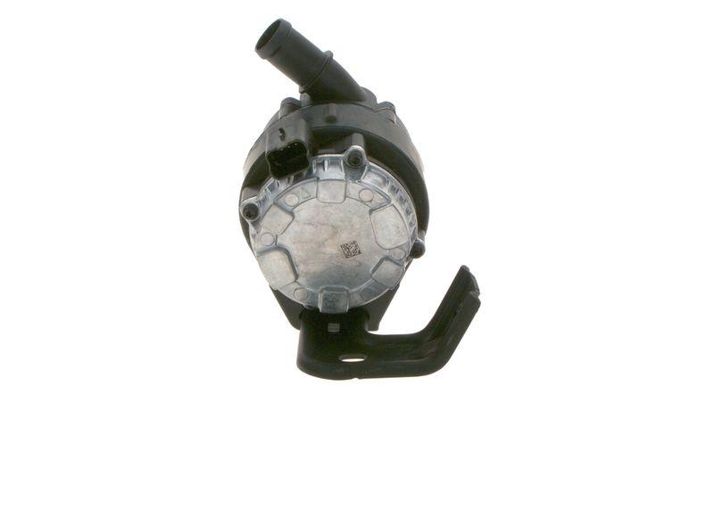 Bosch 0 392 024 168 Pumpe + Blechhalter