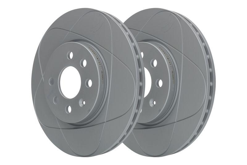 ATE 24.0325-0198.1 Power Disc