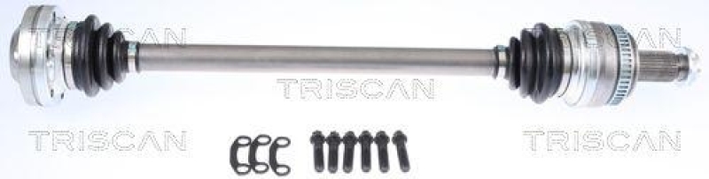 TRISCAN 8540 11554 Antriebswelle für Bmw