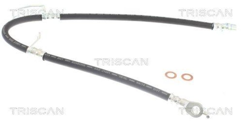 TRISCAN 8150 13347 Bremsschlauch für Toyota