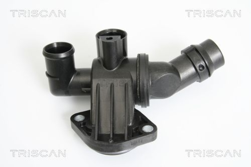 TRISCAN 8620 25587 Thermostat M. Gehäuse für Vag (0)