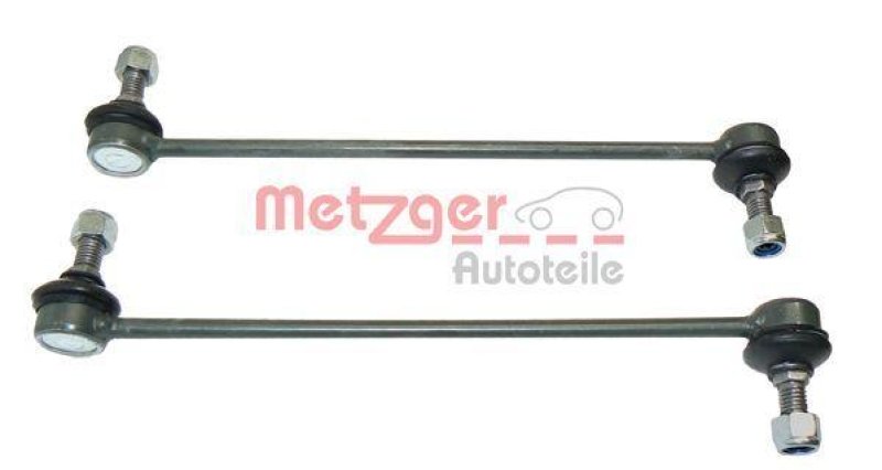 METZGER 53002828 Stange/Strebe, Stabilisator Satz f&uuml;r OPEL VA links/rechts