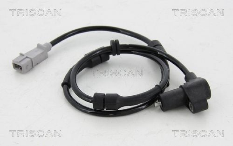 TRISCAN 8180 28254 Sensor, Raddrehzahl für Psa