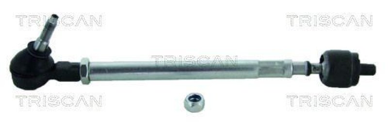 TRISCAN 8500 25300 Spurstange für Renault R5