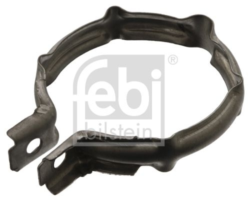 FEBI BILSTEIN 39533 Rohrschelle für Metallschlauch für Volvo