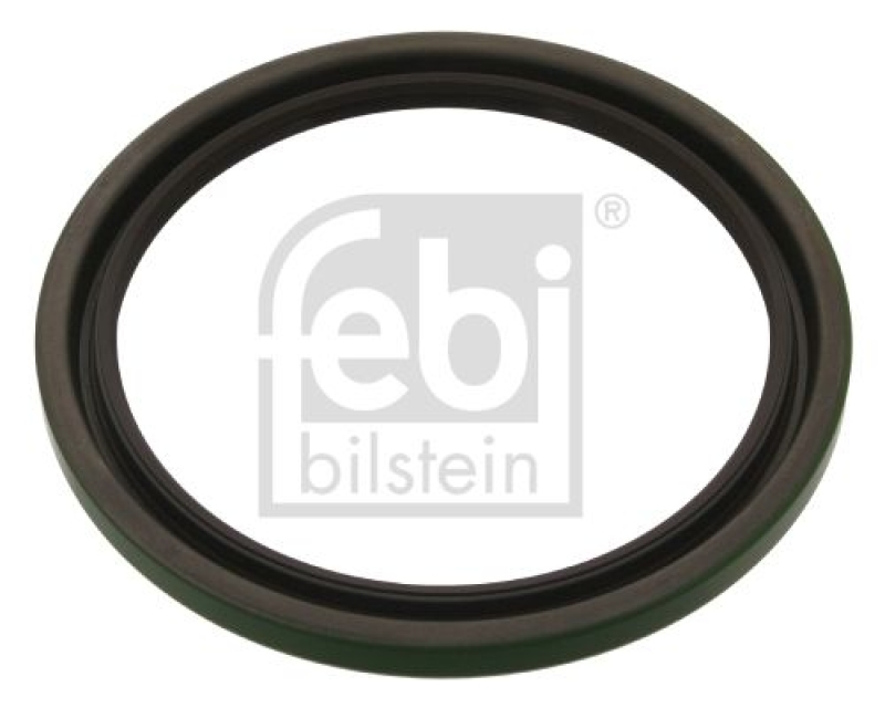 FEBI BILSTEIN 40994 Wellendichtring für Radnabe für M A N