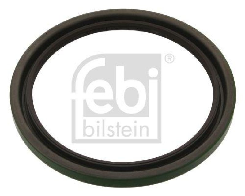 FEBI BILSTEIN 40994 Wellendichtring für Radnabe für M A N