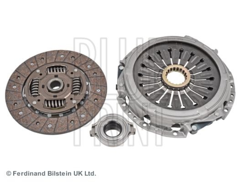 BLUE PRINT ADC43097 Kupplungssatz für MITSUBISHI