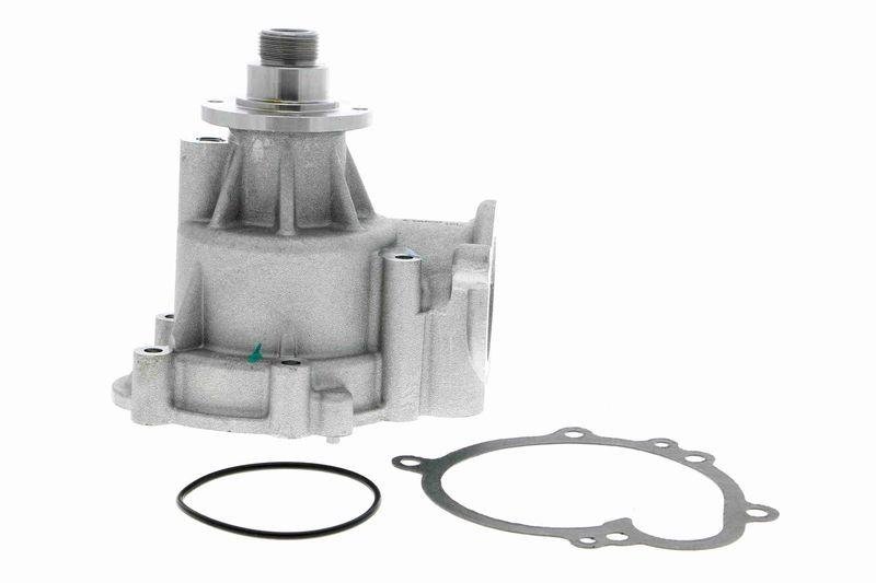 VAICO V20-50043 Wasserpumpe, Motorkühlung mit Dichtungssatz für BMW