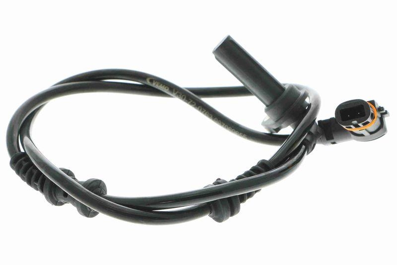 VEMO V30-72-0763 Sensor, Raddrehzahl Vorderachse links für MERCEDES-BENZ