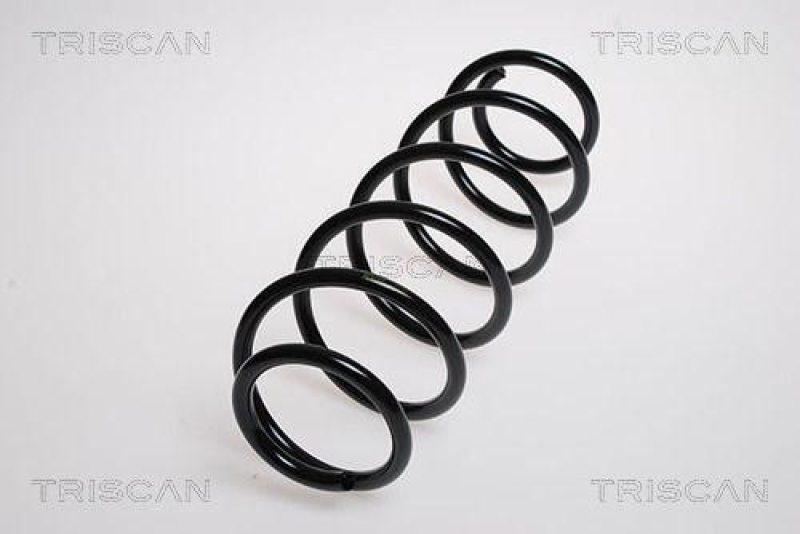 TRISCAN 8750 23101 Spiralfeder Hinten für Mercedes (150)