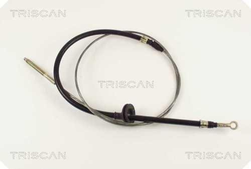 TRISCAN 8140 23112 Handbremsseil für Mercedes Mb100/120/140