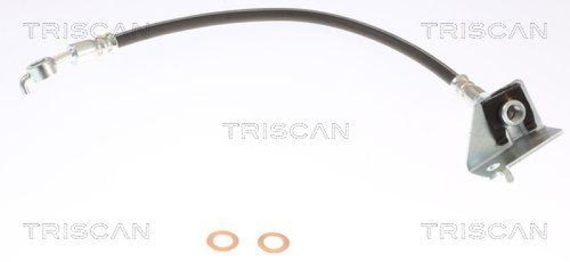 TRISCAN 8150 432018 Bremsschlauch Hinten für Hyundai, Kia