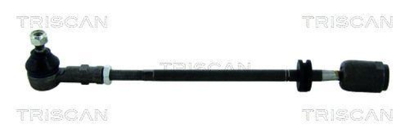 TRISCAN 8500 2974 Spurstange für Vw Golf, Jetta, Scirocco