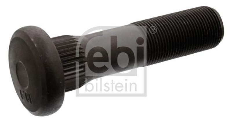 FEBI BILSTEIN 15760 Radbolzen für DAF